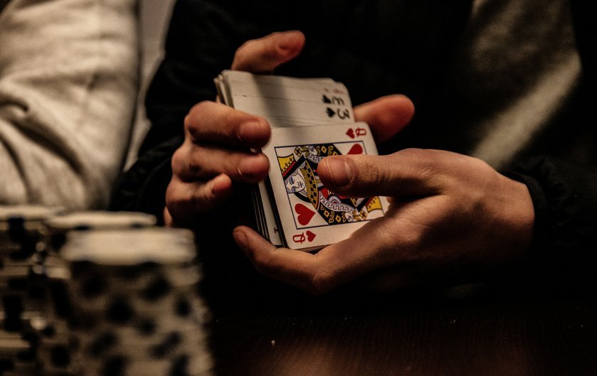 National casino