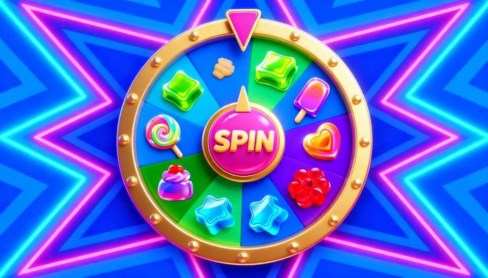 Spinfest 2026 Spinfest 2026