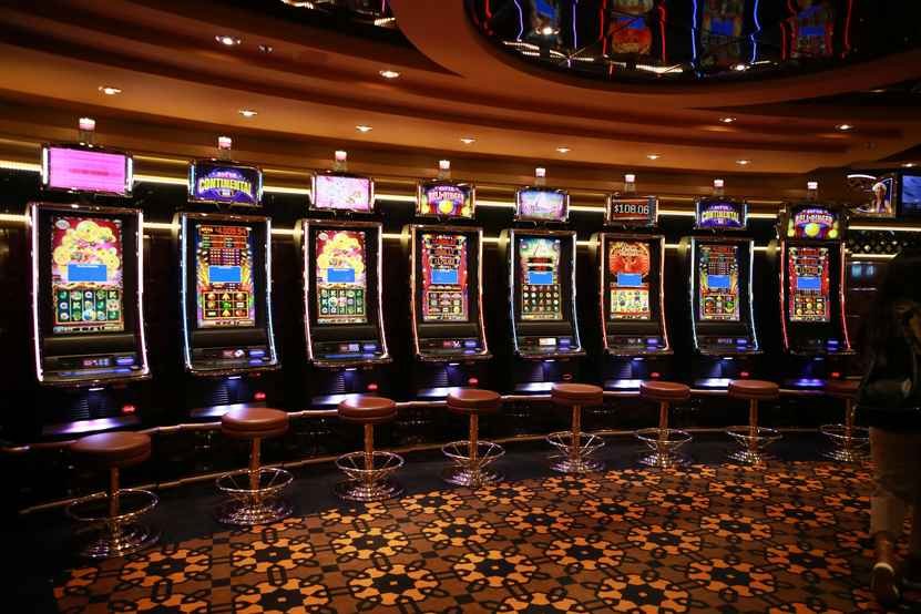 Friday roll casino Friday roll casino